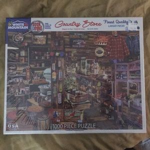Puzzle